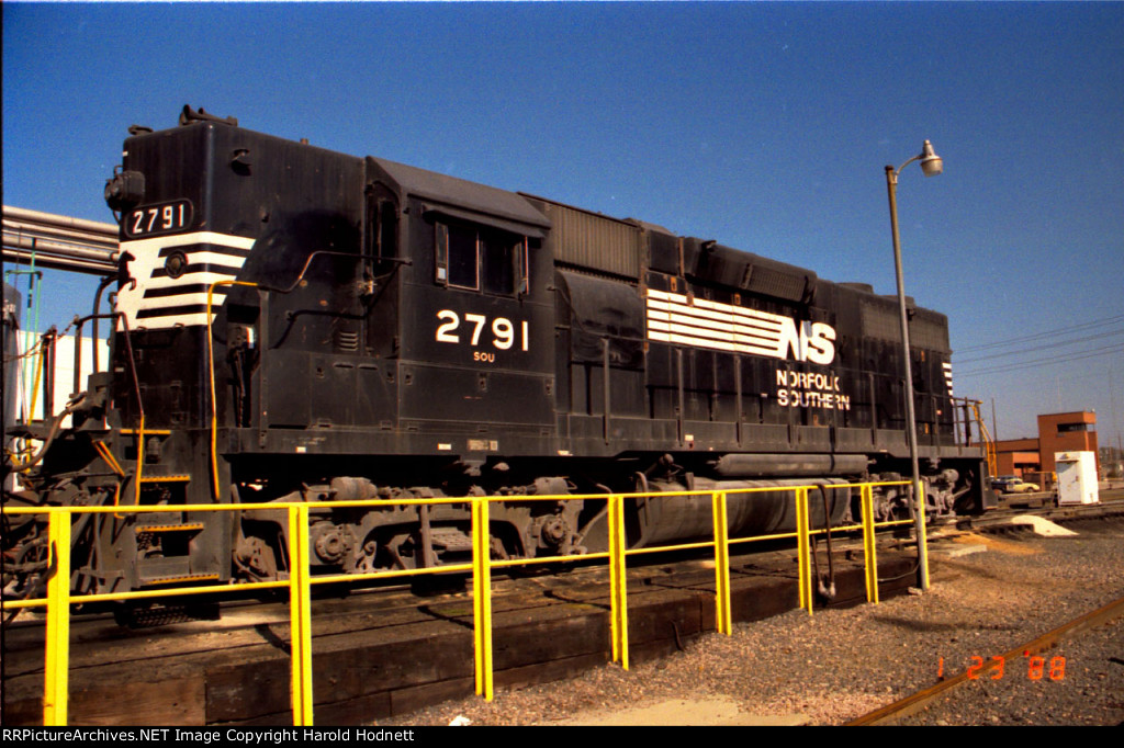 NS 2791